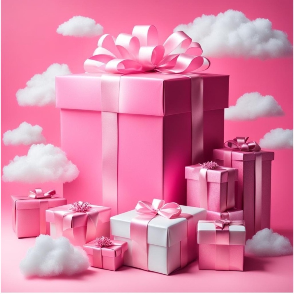 💖Mystery Beauty Gift Box